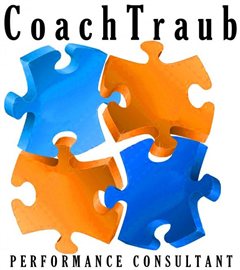 CoachTraub Performance Consultant